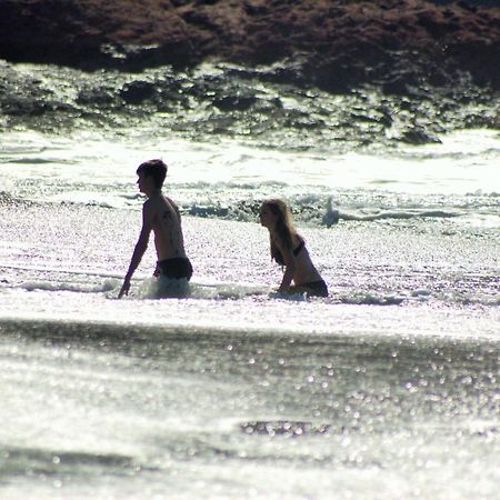Bonito Piso Con Piscina, Playa La Tejita Lejlighed Eksteriør billede