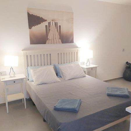 Bonito Piso Con Piscina, Playa La Tejita Lejlighed Eksteriør billede