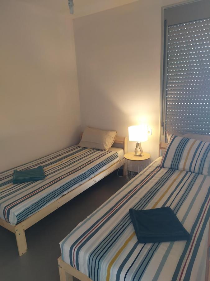 Bonito Piso Con Piscina, Playa La Tejita Lejlighed Eksteriør billede