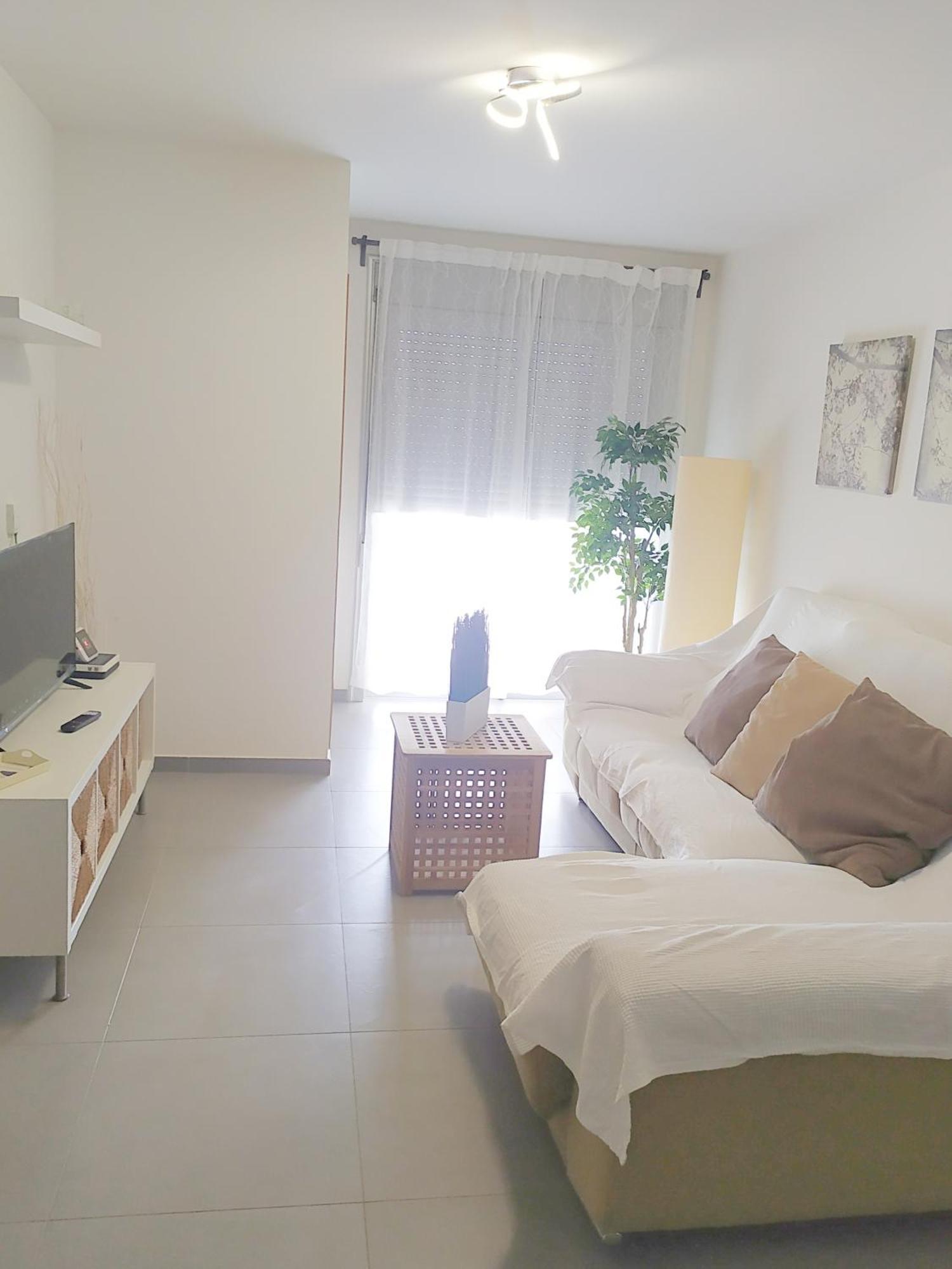 Bonito Piso Con Piscina, Playa La Tejita Lejlighed Eksteriør billede
